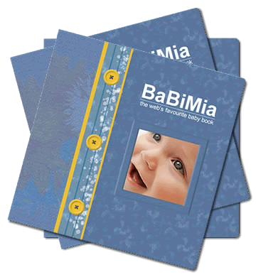 Babybook, Baby book, Baby records, Baby blog, Baby first years, Baby ebook - BaBiMia does everything.
